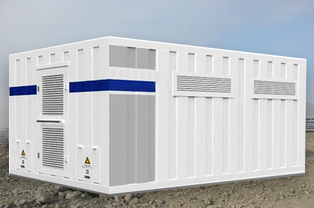 临夏逆变升压一体机